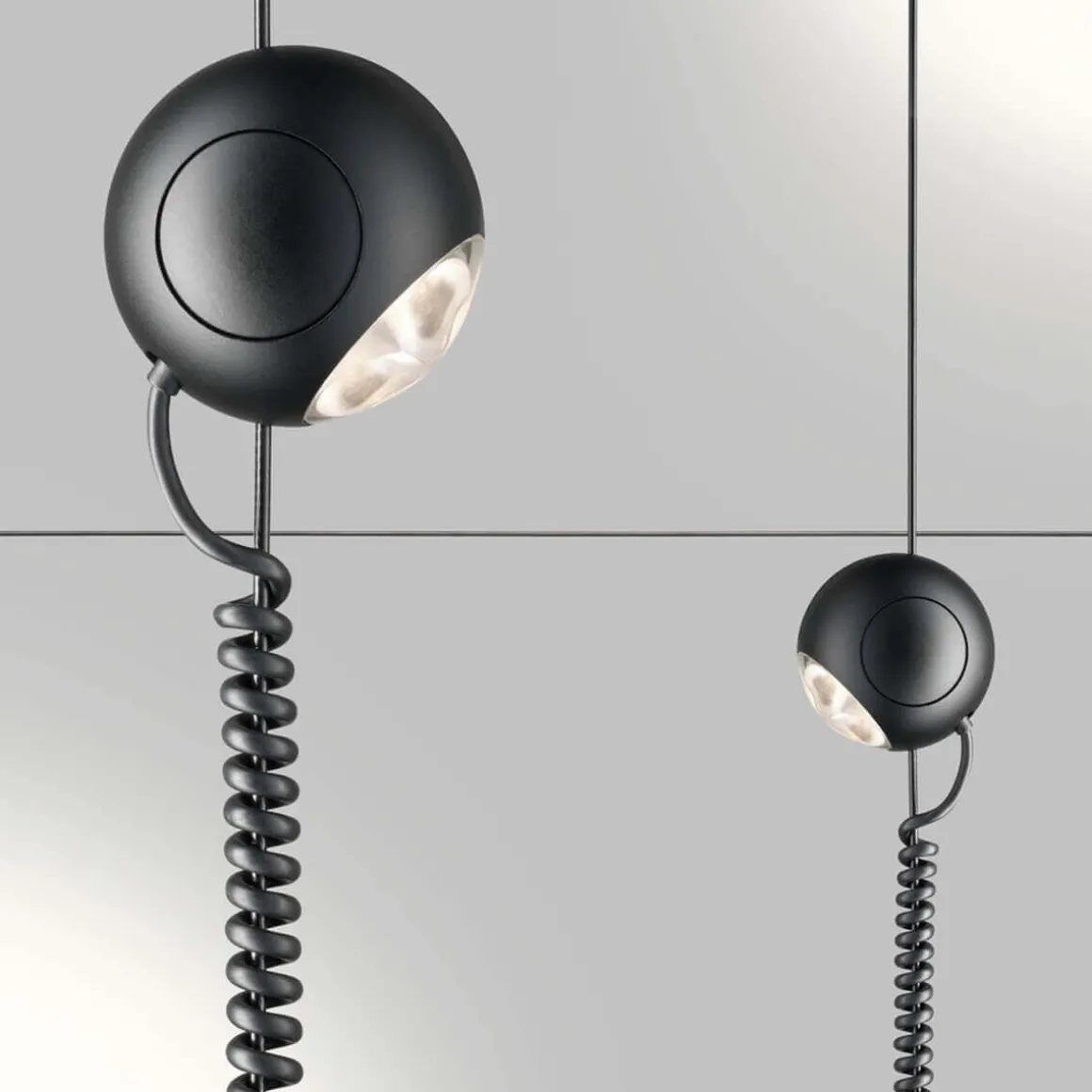 Belux Hello Spot 15° LED