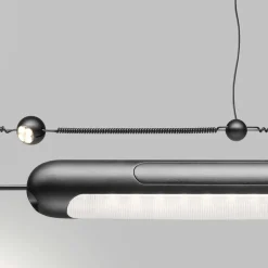 Belux Hello Spot 15° LED