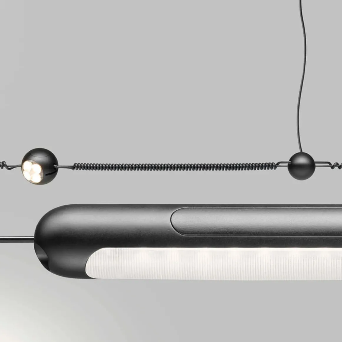 Belux Hello Spot 15° LED