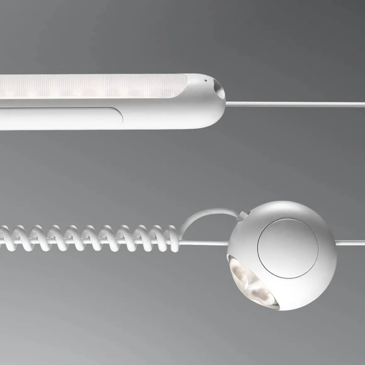 Belux Hello Spot 15° LED