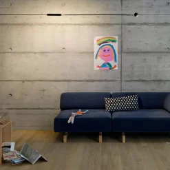 Belux Hello Spot 40° LED