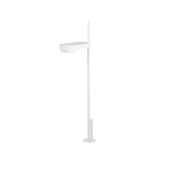 Belux Kido desk LED Tischeinbauleuchte