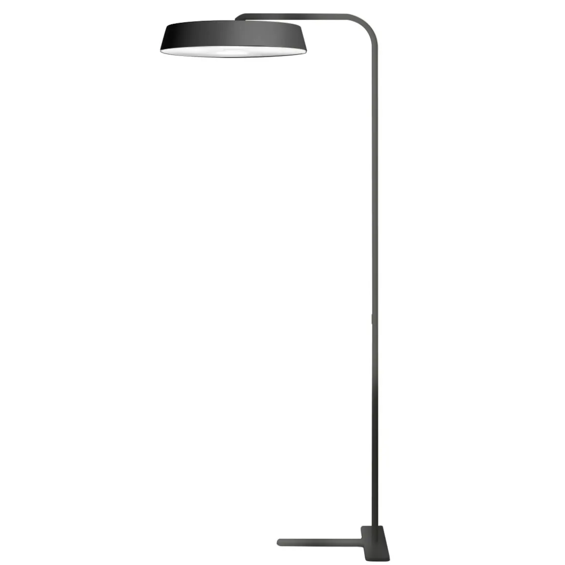 Belux Koi-12 Neo LED Bogenleuchte, Multisens