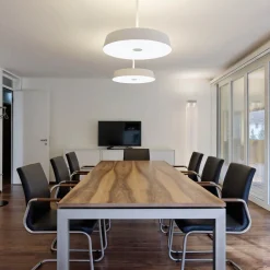 Belux Koi-30 Neo LED Neo Pendelleuchte