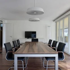 Belux Koi-30 Neo LED Neo Pendelleuchte