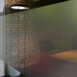 Belux Koi-S LED Stehleuchte, mit Dimmer