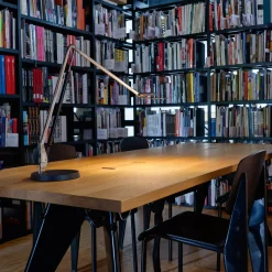 Belux Lifto-40 LED Tischleuchte