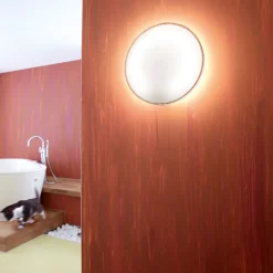 Belux O-Lite LED Wand- / Deckenleuchte