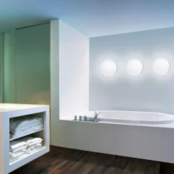 Belux O-Lite LED Wand- / Deckenleuchte