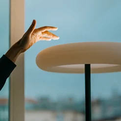 Belux Oto-01 LED Leseleuchte