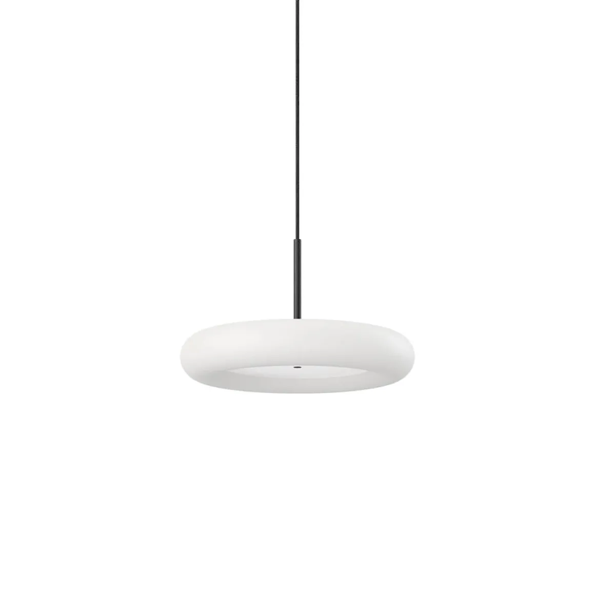 Belux Oto-34 LED Pendelleuchte, Wireless Dim