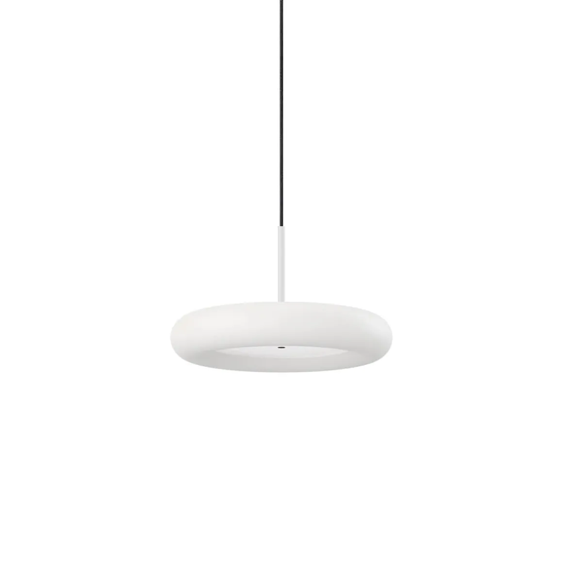 Belux Oto-34 LED Pendelleuchte, Wireless Dim