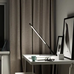 Belux Tubo LED Tischleuchte