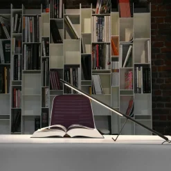 Belux Tubo LED Tischleuchte