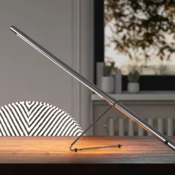 Belux Tubo LED Tischleuchte