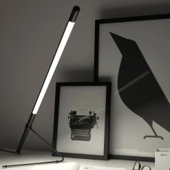 Belux Tubo LED Tischleuchte