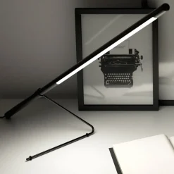 Belux Tubo LED Tischleuchte