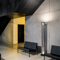 Belux Twilight 360 LED Stehleuchte, Wireless Dim