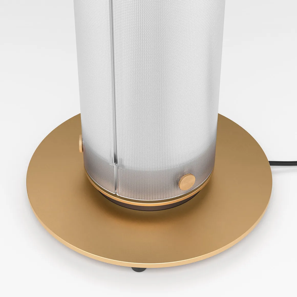 Belux Twilight 360 LED Stehleuchte, Wireless Dim