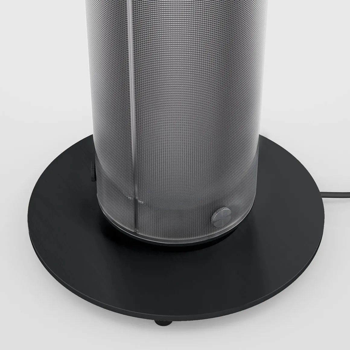 Belux Twilight 360 LED Stehleuchte, Wireless Dim