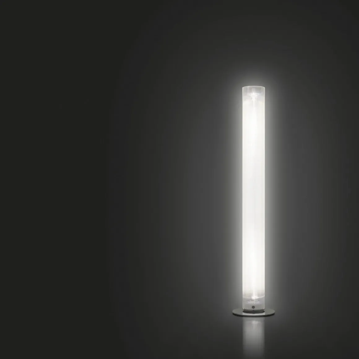 Belux Twilight 360 LED Stehleuchte, Wireless Dim