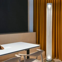 Belux Twilight 360 LED Stehleuchte, Wireless Dim