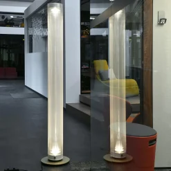 Belux Twilight 360 LED Stehleuchte