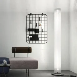 Belux Twilight 360 LED Stehleuchte