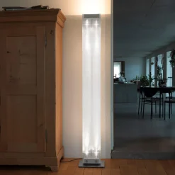 Belux Twilight-12 LED Stehleuchte, Dim-to-Warm