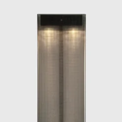 Belux Twilight-12 LED Stehleuchte, Dim-to-Warm