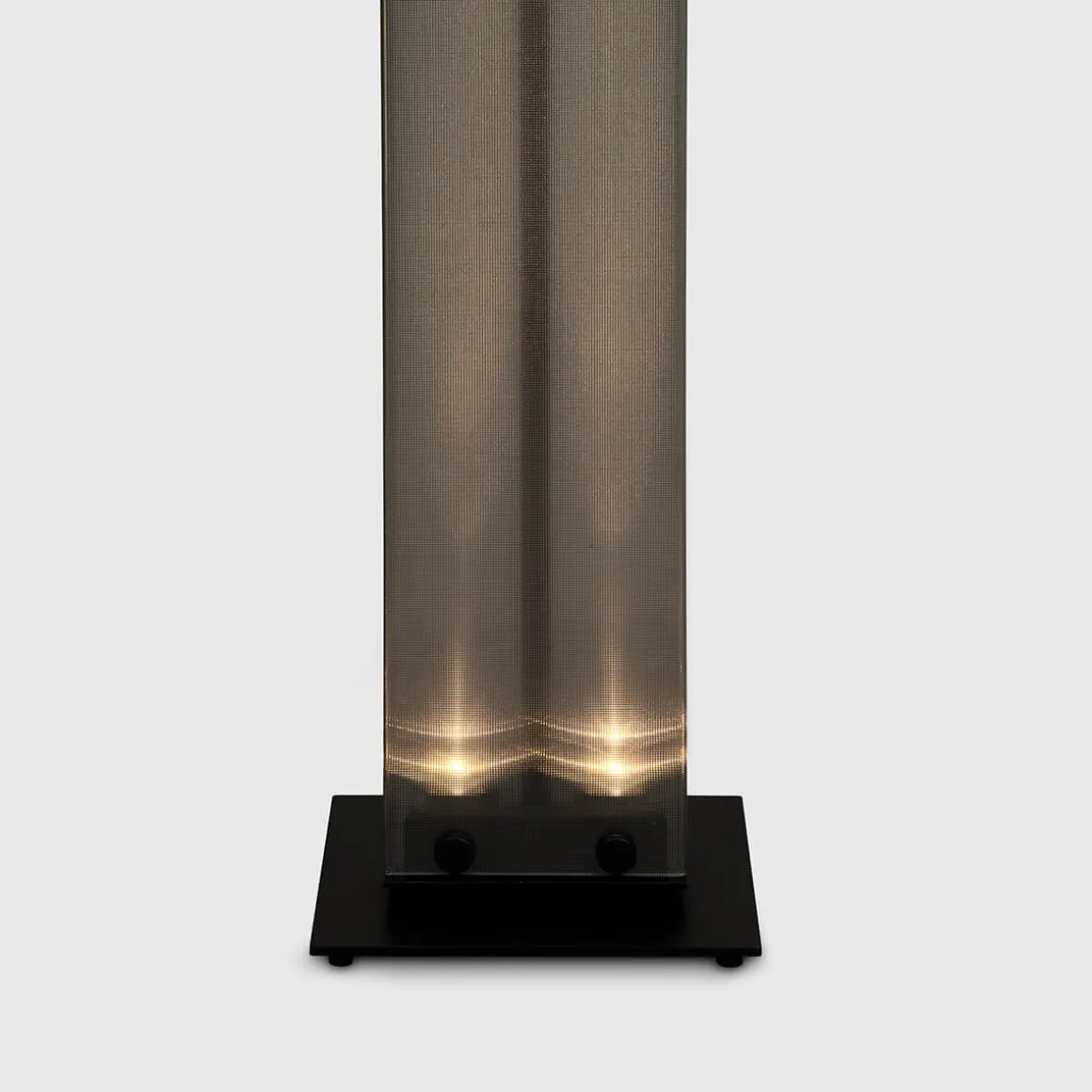 Belux Twilight-12 LED Stehleuchte, Dim-to-Warm