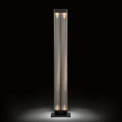 Belux Twilight-12 LED Stehleuchte, Dim-to-Warm