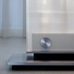 Belux Twilight-12 LED Stehleuchte, Dim-to-Warm