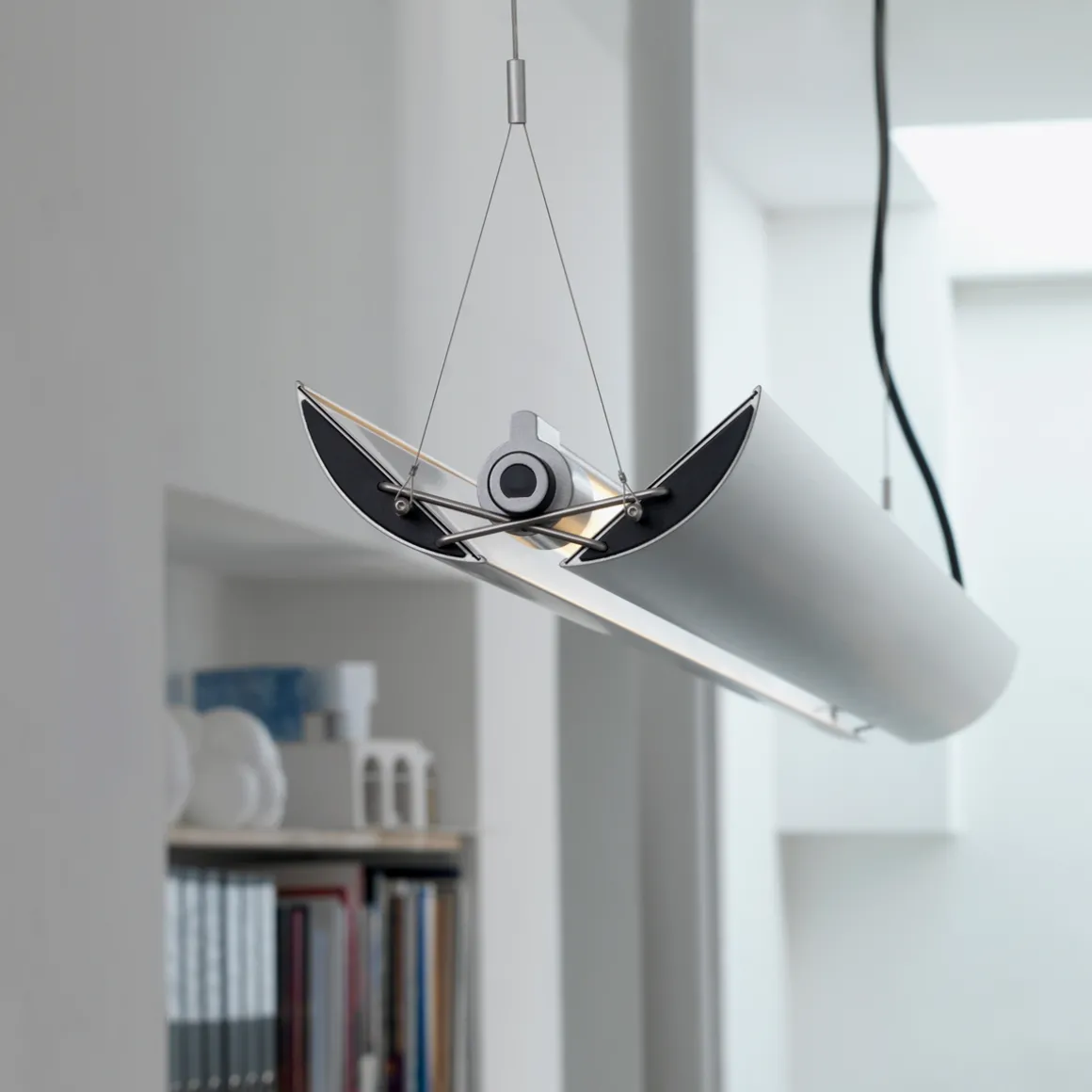 Belux UpDown LED Pendelleuchte 30