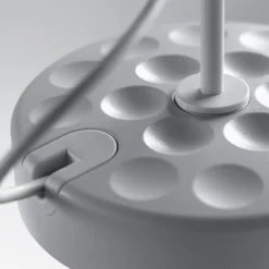 Belux U-Turn-34 LED Pendelleuchte