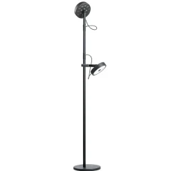 Belux U-Turn-12 LED Stehleuchte