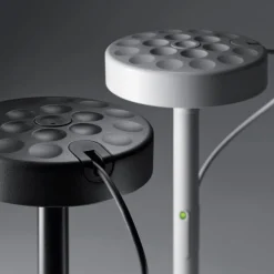 Belux U-Turn-40 LED Tischleuchte