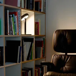 Belux U-Turn-40 LED Tischleuchte