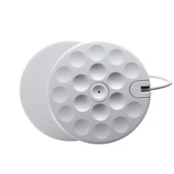 Belux U-Turn-24 LED Wandleuchte