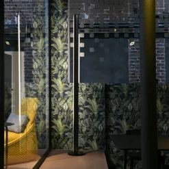 Belux Ypsilon LED Stehleuchte