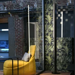 Belux Ypsilon LED Stehleuchte