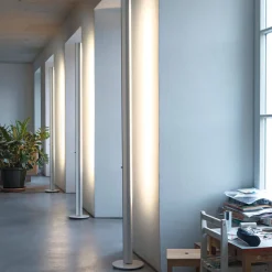 Belux Ypsilon LED Stehleuchte