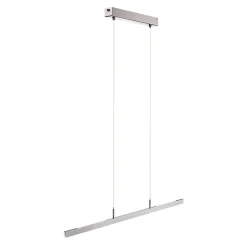 B+M Leuchten Easy LED Pendelleuchte