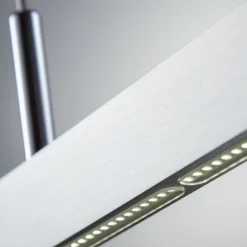 B+M Leuchten Easy LED Pendelleuchte