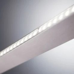 B+M Leuchten Easy LED Pendelleuchte