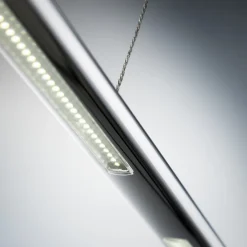 B+M Leuchten Seal LED Pendelleuchte