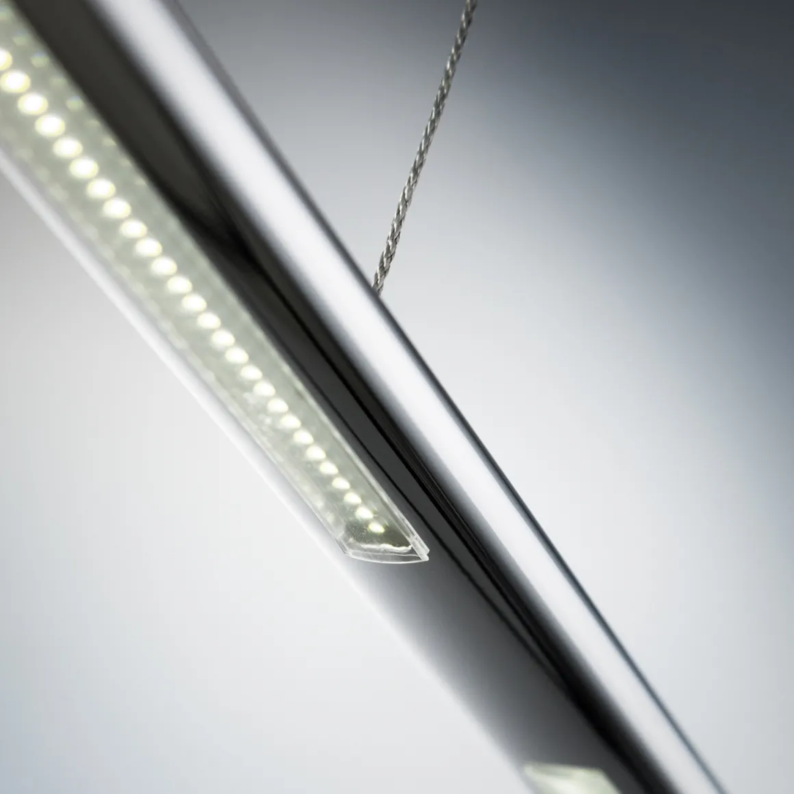 B+M Leuchten Seal LED Pendelleuchte