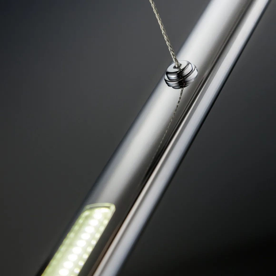 B+M Leuchten Seal LED Pendelleuchte