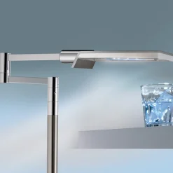 B+M Leuchten Tizian LED Leseleuchte