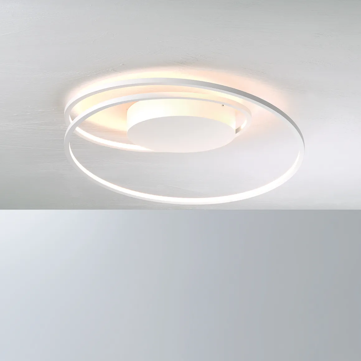 Bopp AT LED Deckenleuchte